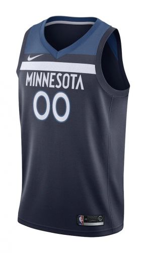 Minnesota Timberwolves 2022 23 Trikots