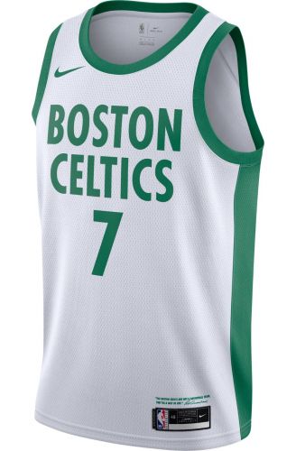 Celtics Camp Milbrook Jersey - Boston Celtics History