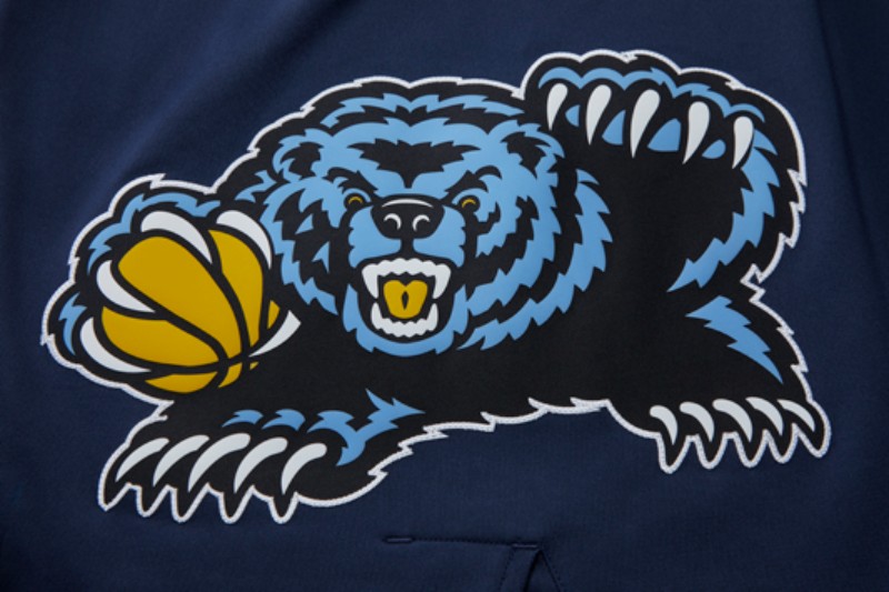 memphis grizzlies city jersey 2021