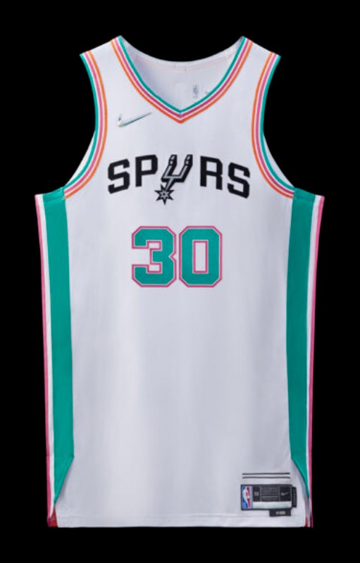 Spurs Jersey 90s 