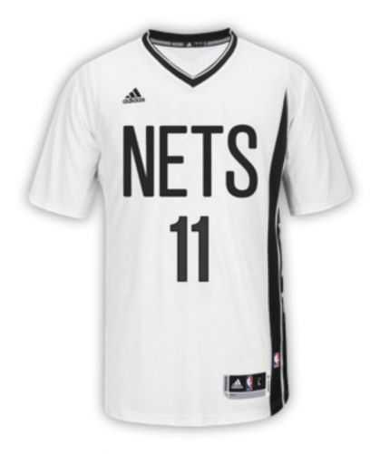 2015 All Star Game jerseys to pay tribute to five boroughs - NetsDaily