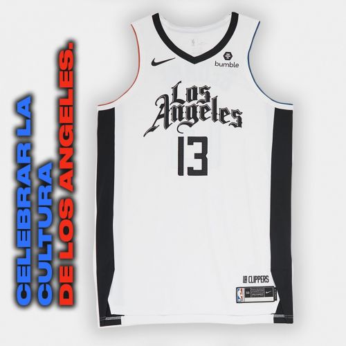 clippers 2020 city jersey