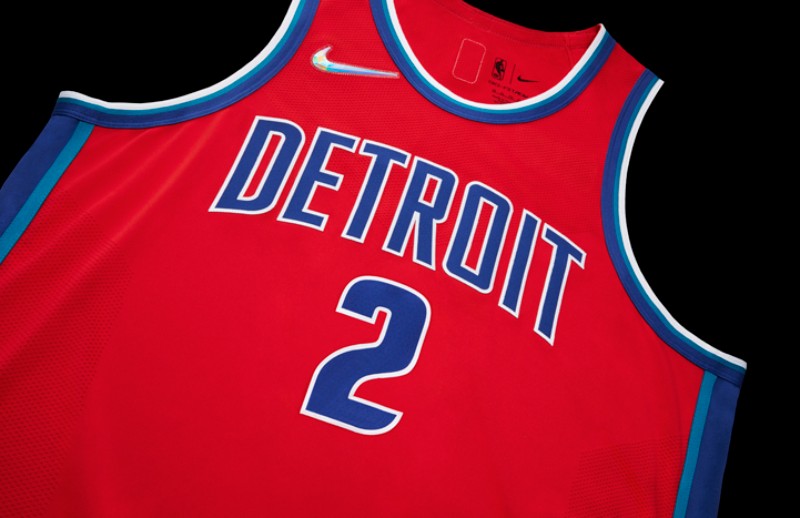 2021–22 Detroit Pistons season - Wikipedia