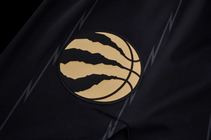 2021-2022 Toronto Raptors Black #7 NBA Jersey,Toronto Raptors
