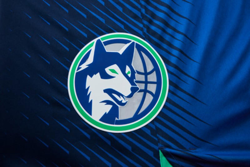 2020-2021 Timberwolves City Edition Jerseys Released - Canis Hoopus