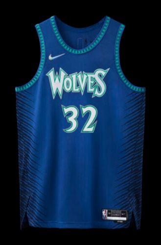 New Era New Threads. Updated for the Timberwolves statement…, by  StreetHistory