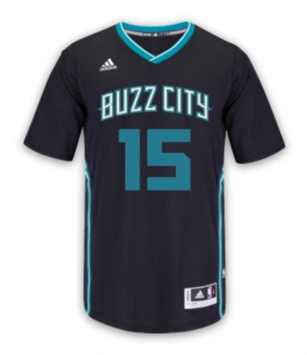 Charlotte Hornets on X: Happy #NBAJerseyDay, Buzz City! 🔥 Which