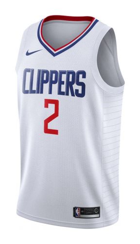 L.A. Clippers - Breaking out the Buffalo Braves unis 👀