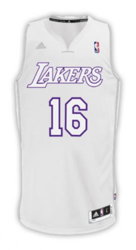 Los Angeles Lakers Jersey – A complete guide – Basketball Noise