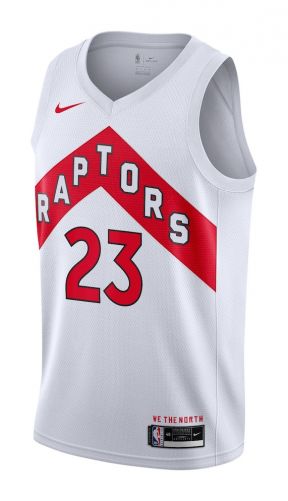 Toronto Raptors City Edition Jerseys Were Just Announced & They're Dropping  This Month - Narcity