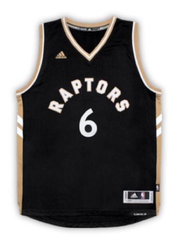 Toronto Raptors 2015-17 OVO