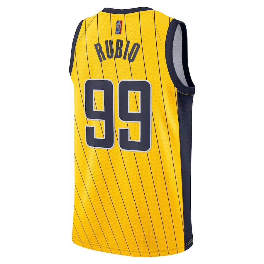 Pacers 2020-21 Earned Edition