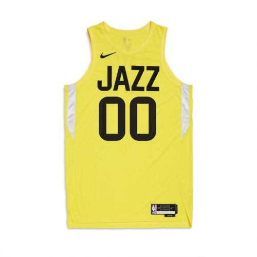 utah jazz icon jersey