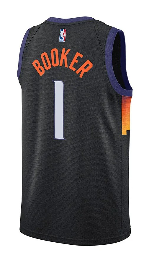 NORTHZONE NBA Phoenix Suns City Edition 2022 Full Sublimated Basketball  Jersey, Jersey For Men (TOP)