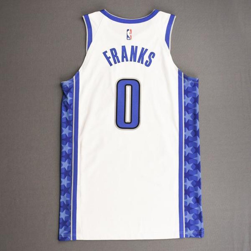 NBA Christmas jerseys 2013: Orlando Magic version now offered