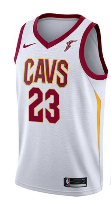 cleveland cavaliers jersey 2021