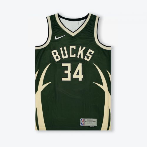 Milwaukee Bucks - The Bucks' Classic Edition uniform is Nike's modern take  on the original Bucks home jersey worn from 1968-72. It will make its  season debut for the “Return to the