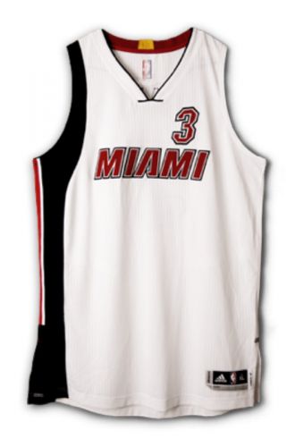 Miami Heat Jersey History - Basketball Jersey Archive
