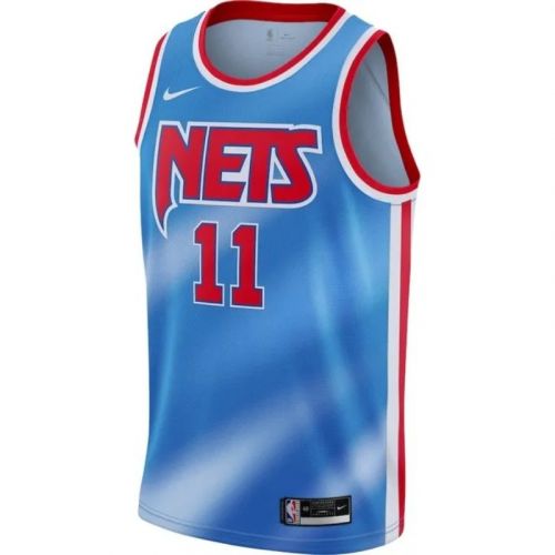 Tortuga Subproducto Sede Brooklyn Nets Jersey History - Basketball Jersey Archive