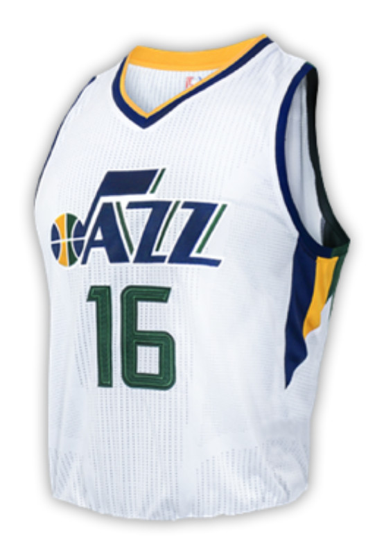 With a Utah Jazz rebrand in the works, here's a look at the team's search  for identity