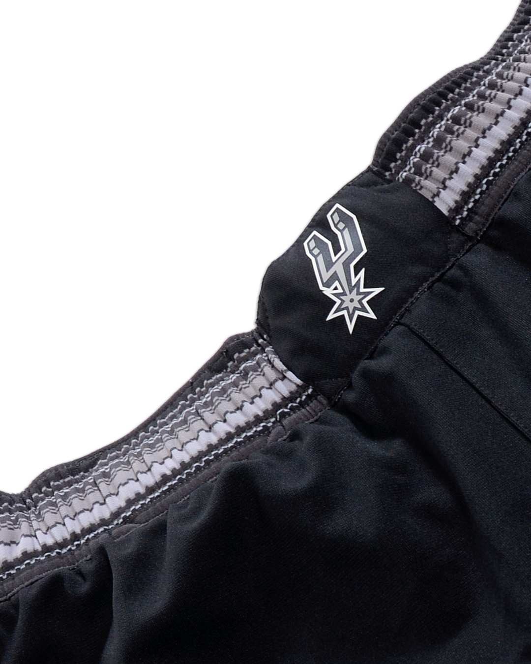 spurs statement jersey