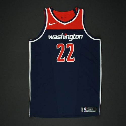 washington wizards new jersey｜TikTok Search