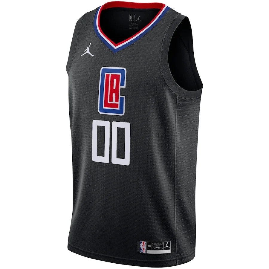 Los Angeles Clippers 2020-22 Statement Jersey