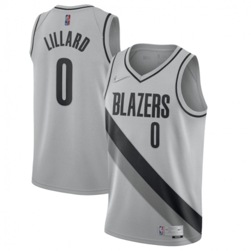 New Portland Trail Blazers 2020-21 City Jerseys Leaked - Blazer's Edge