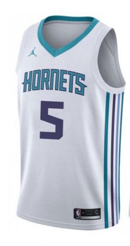 The Making of a Classic: An Oral History of the OG Hornets Jerseys 🐝