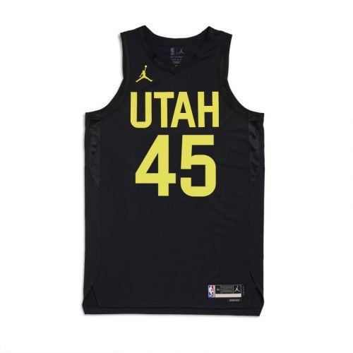 Utah Jazz 202223 Statement Jersey