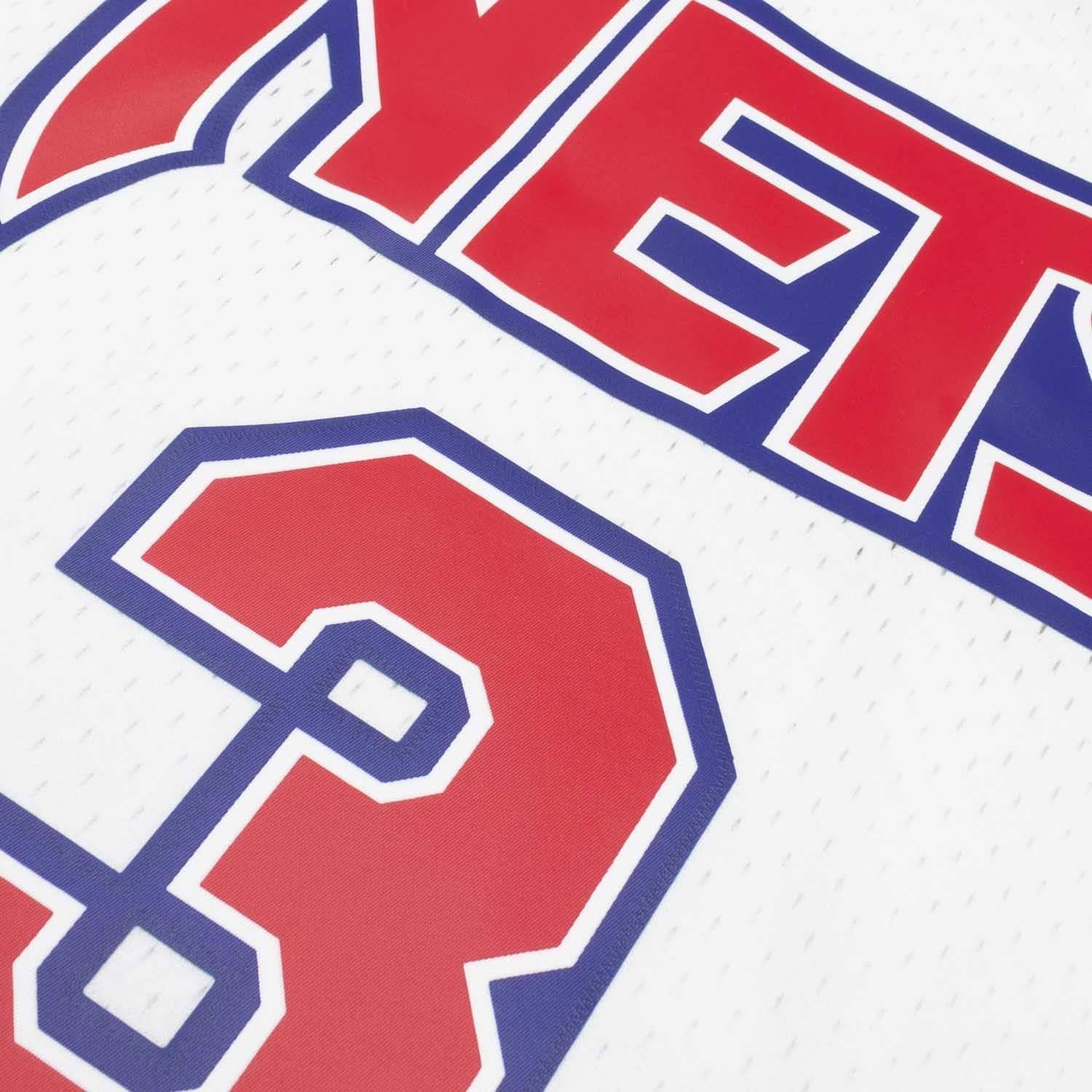 New Jersey Nets 1990-1997 Logo PNG Vector (AI) Free Download