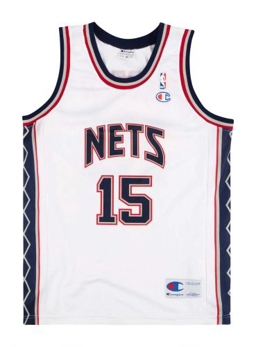 some of my favourite modern jerseys are the nets' red/blue throwbacks ❤️💙  brooklyn x new jersey nets throwback jersey concept ✨ FOLLOW…