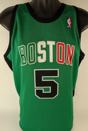 Jersey Archives - Boston Celtics History