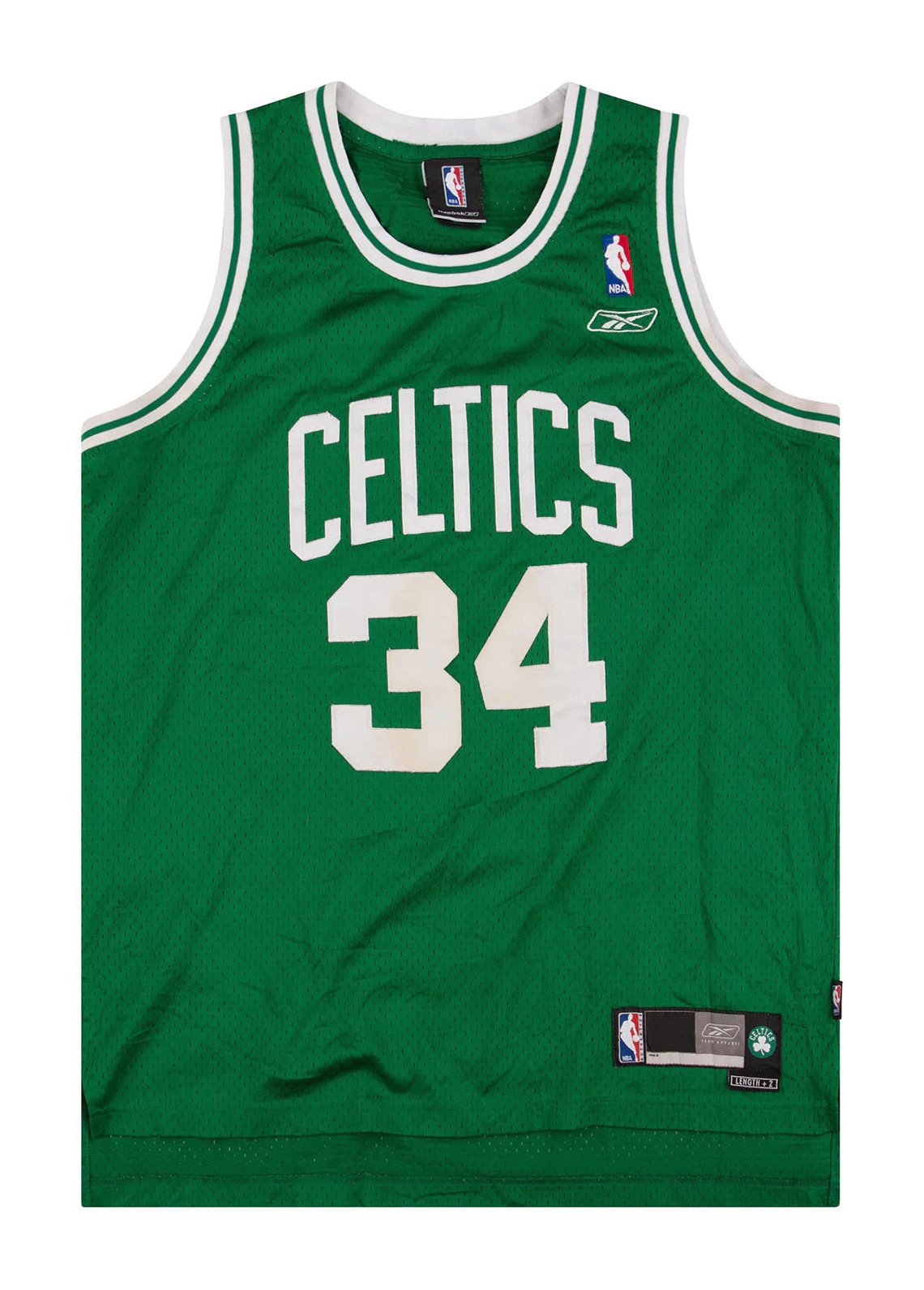 2004-05 Season Archives - Boston Celtics History