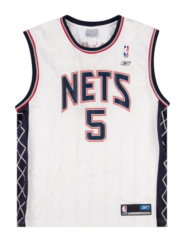 New Jersey Nets - Timeless (2001-2003) (720 HD) 
