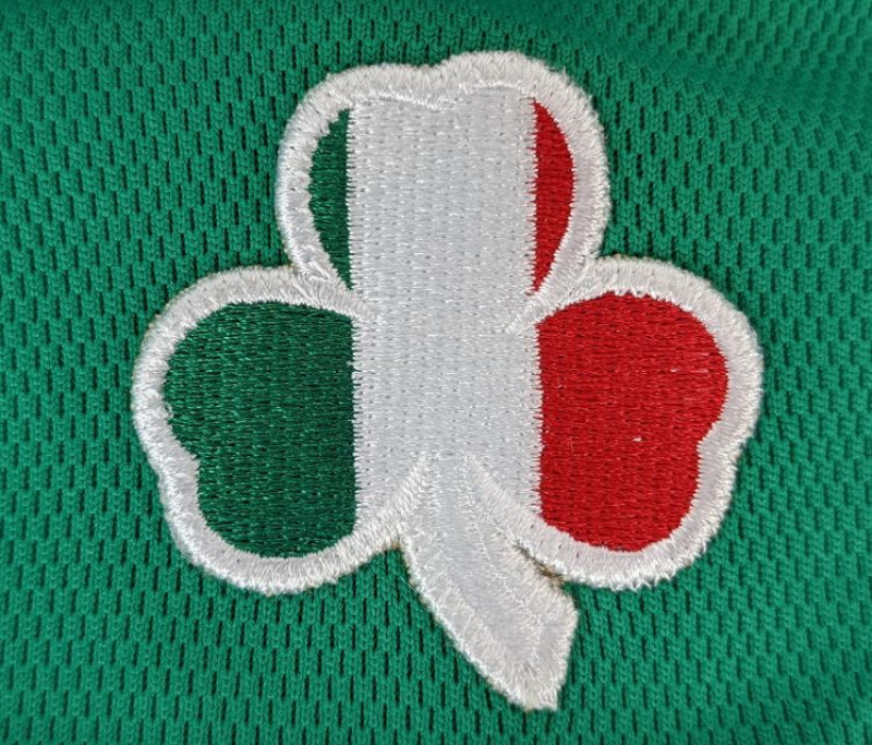 Boston Celtics - Joining some legendary company ☘️6️⃣0️⃣