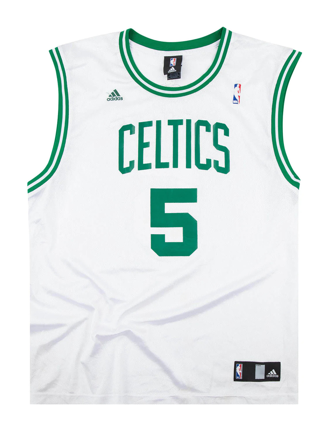 CELTIC 2005 - 2006 HOME JERSEY –