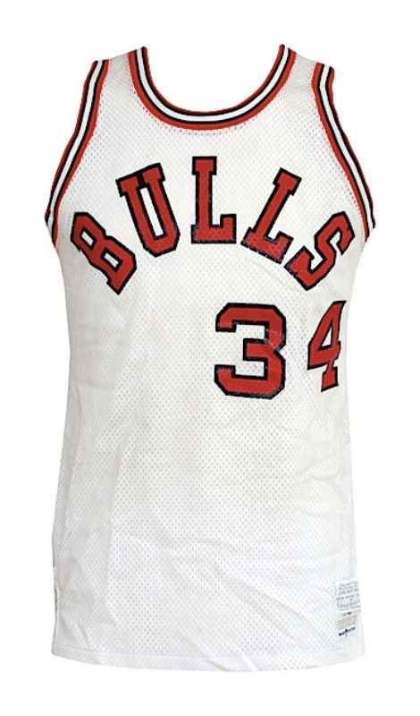 1985 chicago bulls