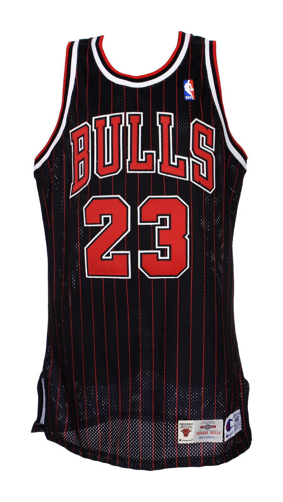 Chicago Bulls 1995-1997