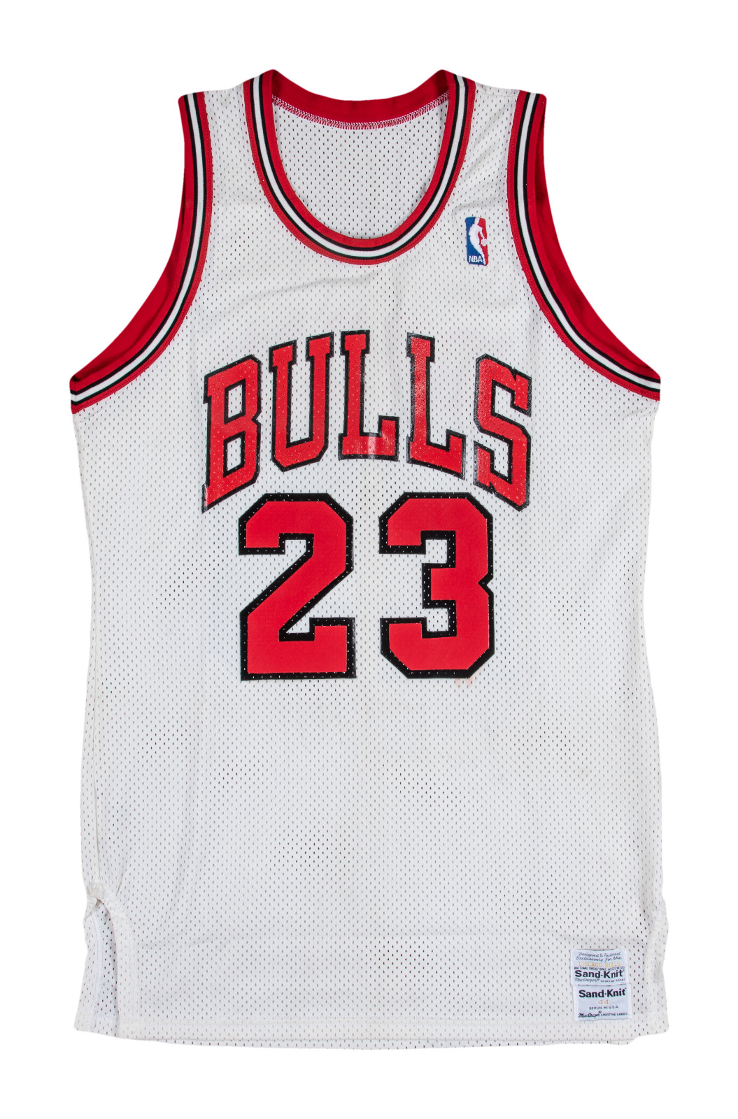 1986 bulls jersey
