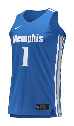 Memphis Tigers 2021-22 Jerseys
