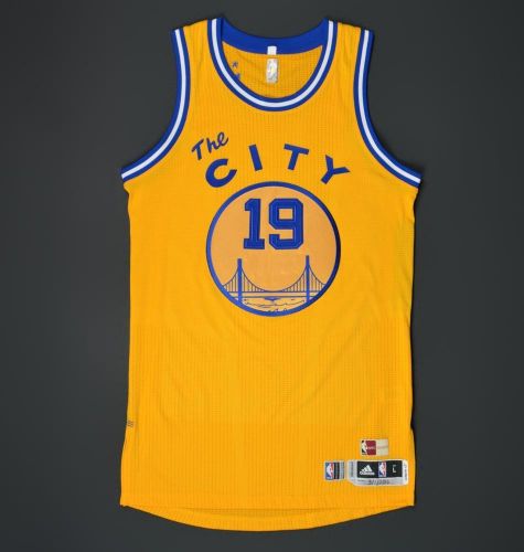 Golden State Warriors Home Away JERSEY From 1946-2022 