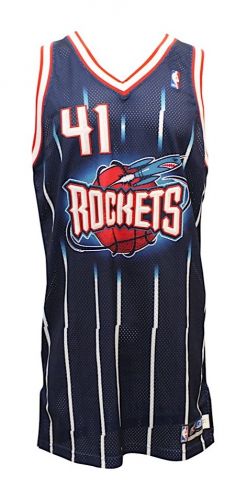 rockets jersey dress