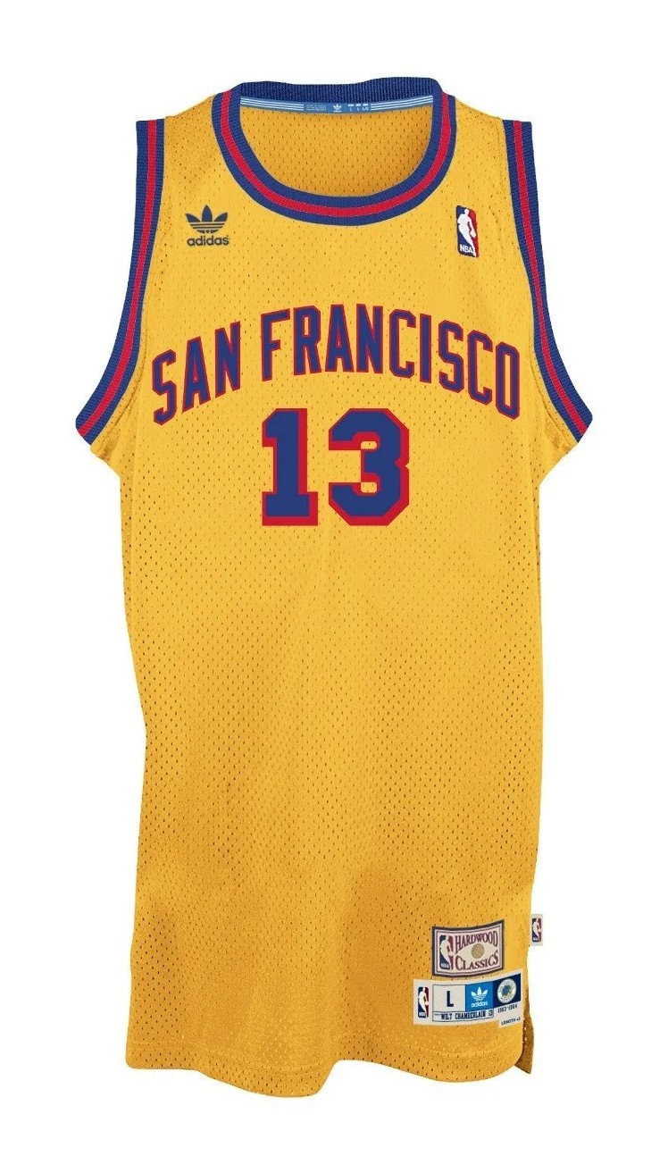 Rico Propuesta alternativa Contribución Camiseta Throwback Golden State Warriors 2009-2010