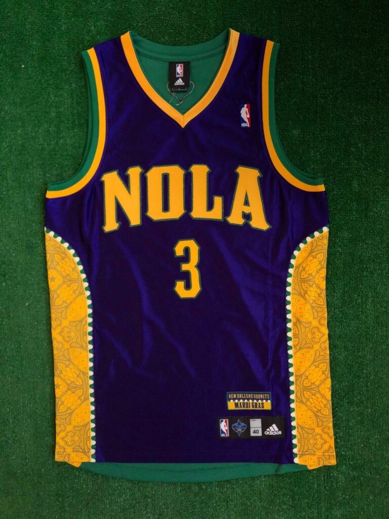 New Orleans Hornets (2006–2010)