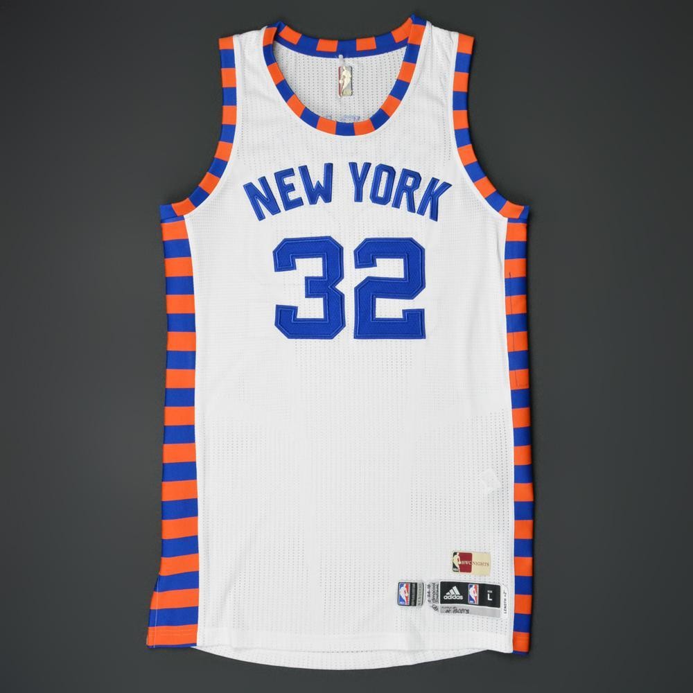 NEW YORK KNICKS on X: What is your favorite Knick jersey? 👀 #NBAJerseyDay
