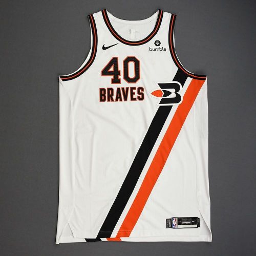 Clippers Unveil Throwback Buffalo Braves Jersey - Playmaker HQ
