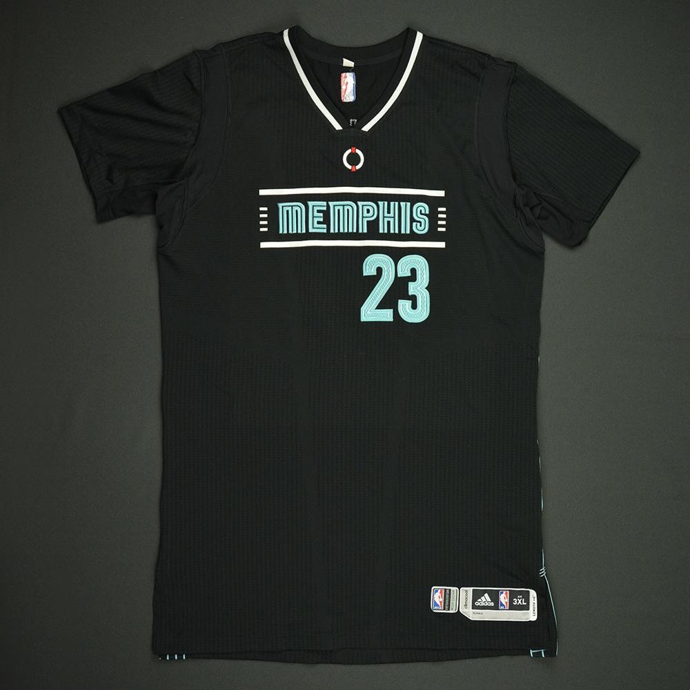 Memphis Grizzlies Reveal New MLK50 Pride Jerseys For Next Season