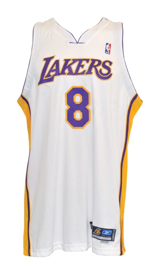 2006 lakers jersey