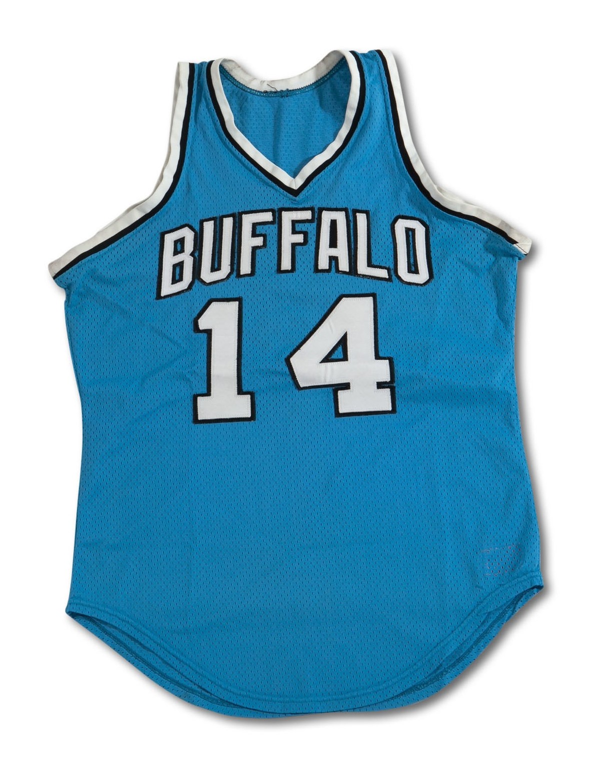 buffalo braves basketball jersey